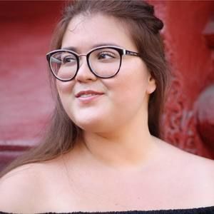 Meet your Posher, Corinne